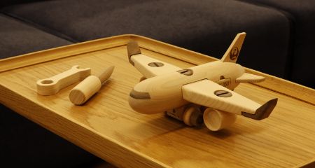 共同開発おもちゃ